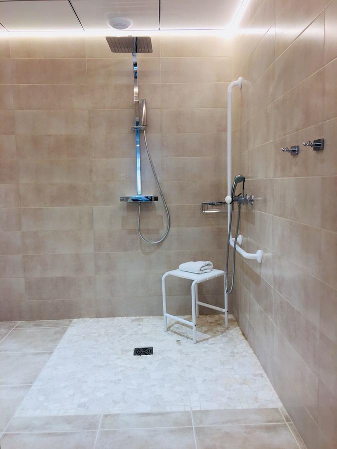 Hotel Terranostra ตาฮาสกง-ซูร์-อารีแยฌ ภายนอก รูปภาพ