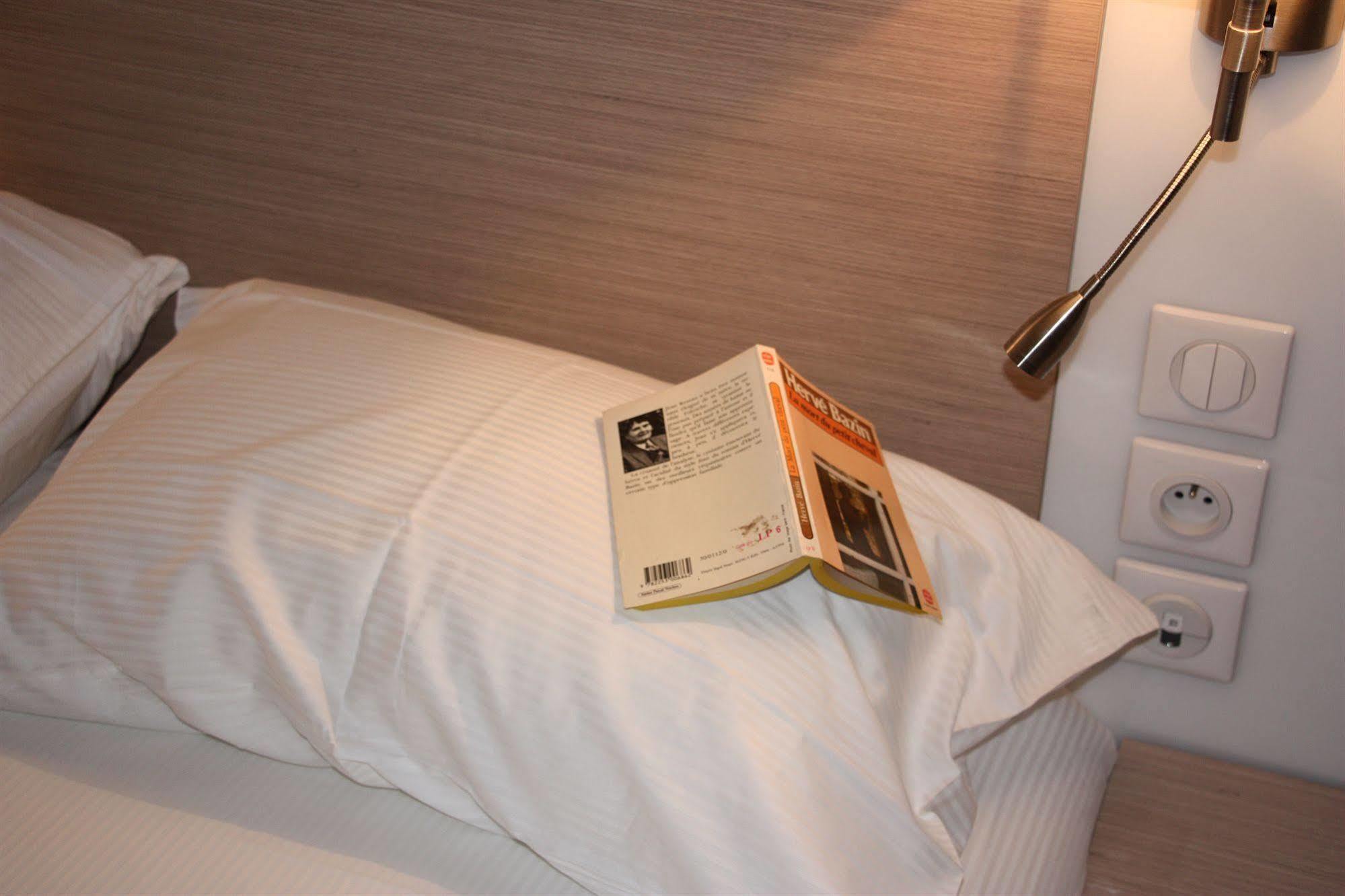 Hotel Terranostra ตาฮาสกง-ซูร์-อารีแยฌ ภายนอก รูปภาพ